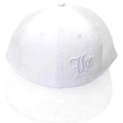 Lucky Craft Flat Pop Cap