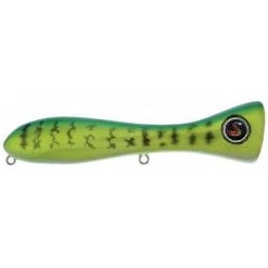 River2Sea Dumbbell Saltwater Popper 200 Baits