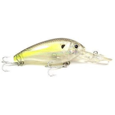 Baits Strike Pro Jer-O Crank 2 3/8" 2 Baits Strike Pro Jer-O Crank 2 3/8"