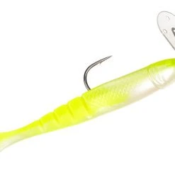 Jigs Strike King Tour Grade Naked Rage Blade 3/8 Oz.