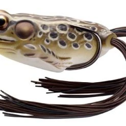 Livetarget Hollow Body Frog 65 2 5/8