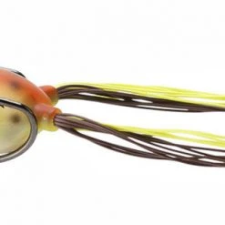 Baits Spro Dean Rojas Bronzeye Frog 65 67 Baits Spro Dean Rojas Bronzeye Frog 65