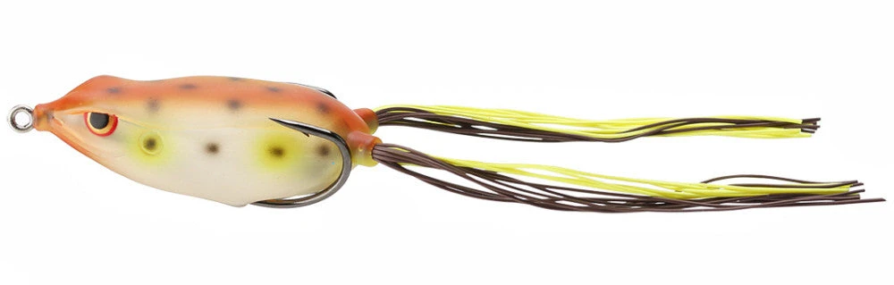 Baits Spro Dean Rojas Bronzeye Frog 65 32 Baits Spro Dean Rojas Bronzeye Frog 65