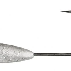 Tackle Strike King Tour Grade Tube Jigheads 4 Pack