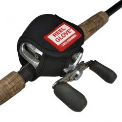 Rod Accessories The Rod Glove Casting Reel Glove