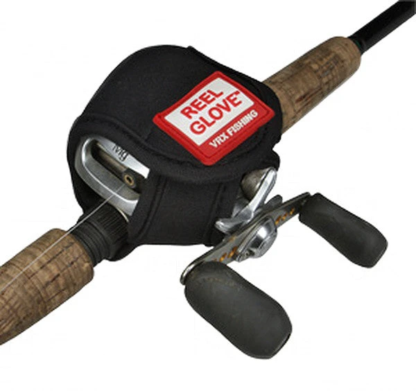 Rod Accessories The Rod Glove Casting Reel Glove 2 Rod Accessories The Rod Glove Casting Reel Glove