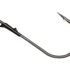 VMC "Ike Approved" Heavy Duty Flippin Hook 4 Pack Tackle