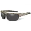 Wiley X Valor Changeable Polarized Sunglasses Apparel