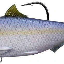 Livetarget Threadfin Shad Swimbaits