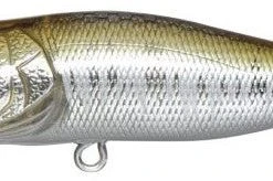 Megabass Pop-X Baits