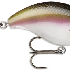 Baits Storm Arashi Rattling Wake Crank 06