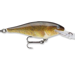Rapala Shad Rap Sr09 3 1/2
