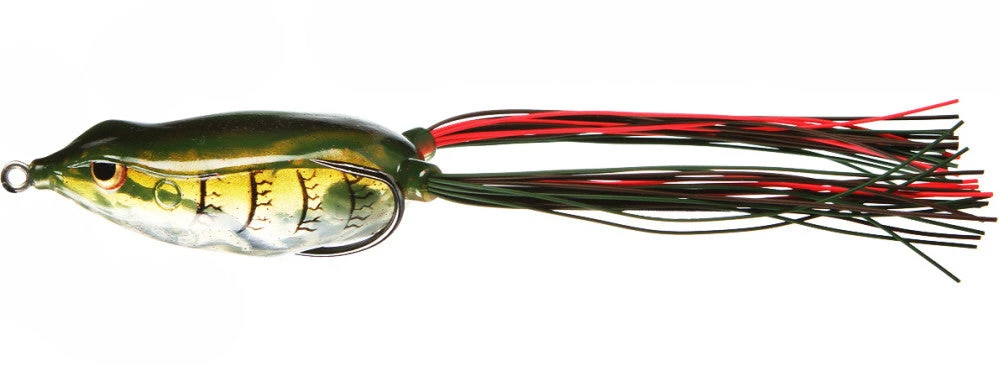 Baits Spro Dean Rojas Bronzeye Frog 65 34 Baits Spro Dean Rojas Bronzeye Frog 65