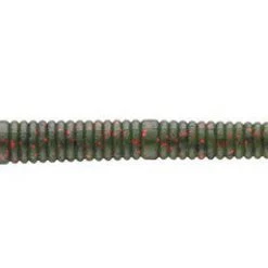 Baits Daiwa Yamamoto Neko Straight Worm 5.8" 18 Baits Daiwa Yamamoto Neko Straight Worm 5.8