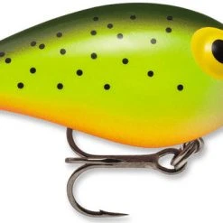 Storm Original Wiggle Wart Crankbaits