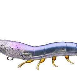 Livetarget Hybrid Shrimp 4" Baits 21 Livetarget Hybrid Shrimp 4