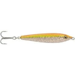P-Line Laser Minnow 1/2 Oz. Baits