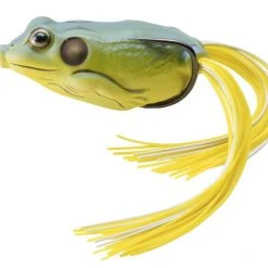 Baits Livetarget Hollow Body Frog 45 1 3/4