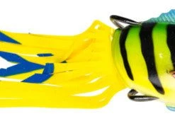 Strike King Kvd Popping Perch Baits