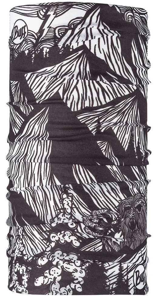 BUFF Original Buff Multifunctional Headwear 72 BUFF Original Buff Multifunctional Headwear