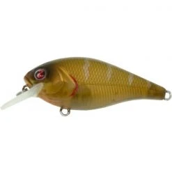 River2Sea Ish Monroe Biggie Smalls Bumpin Rattle Fast Baits