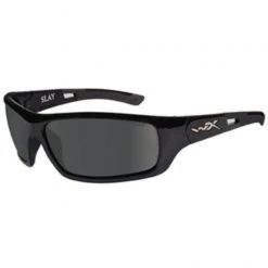 Apparel Wiley X Slay Polarized Sunglasses
