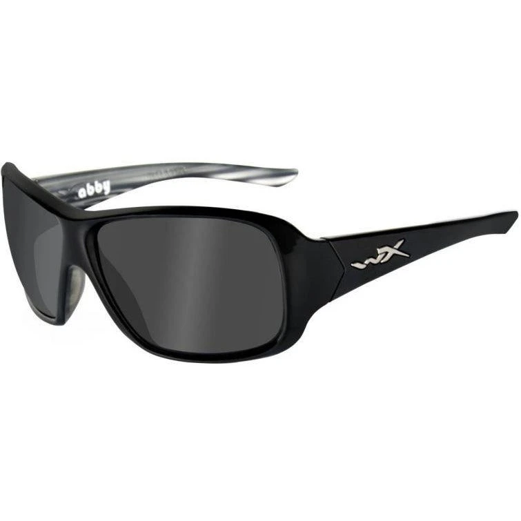 Wiley X Abby Polarized Sunglasses 1 Wiley X Abby Polarized Sunglasses