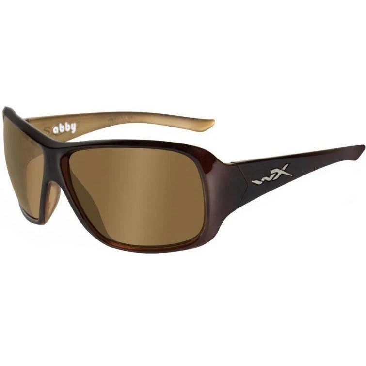 Wiley X Abby Polarized Sunglasses 2 Wiley X Abby Polarized Sunglasses