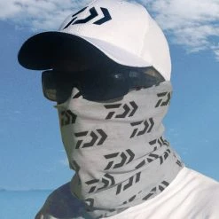 Apparel Daiwa Vector Sun Mask