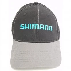 Apparel Shimano Adjustable Caps