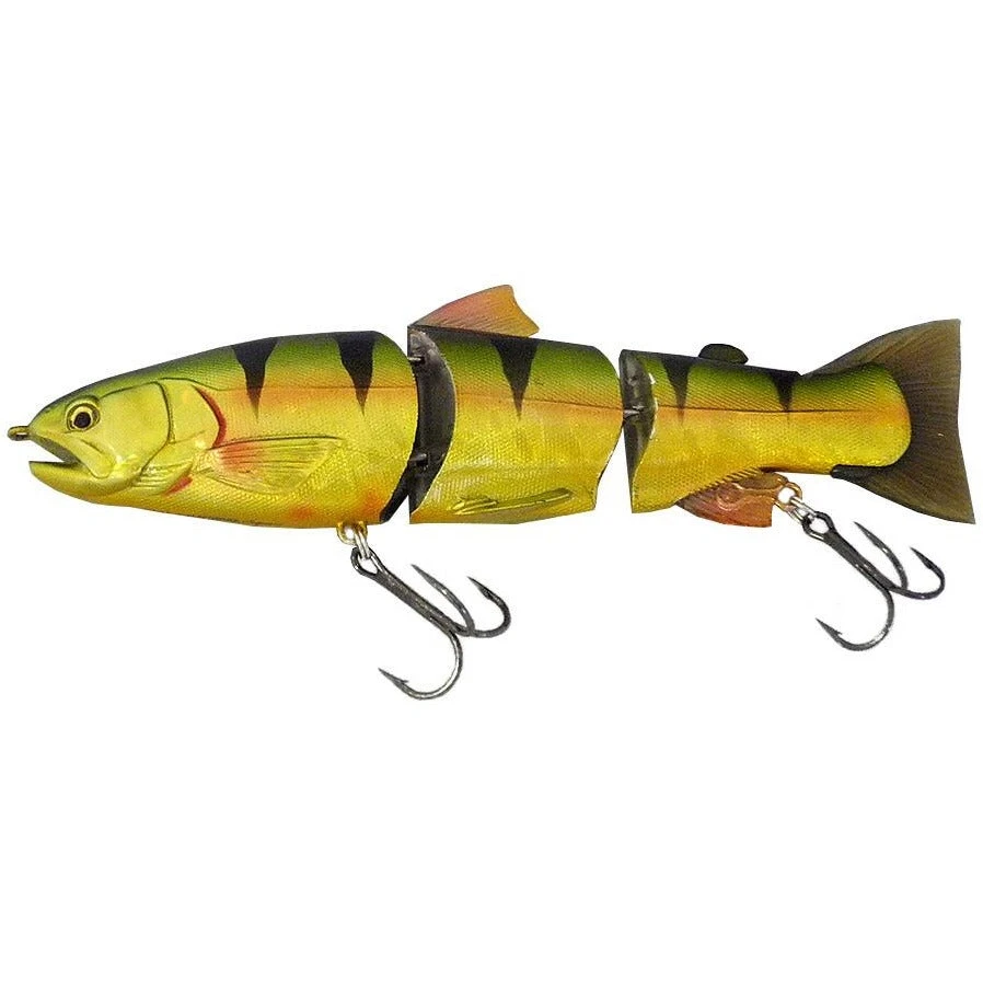 Lucky Craft Real California 178 Supreme Swimbait 1 Lucky Craft Real California 178 Supreme Swimbait
