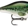 Rapala Scatter Rap Crank Shallow 2 3/4" Baits