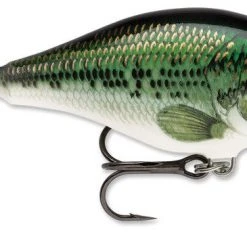 Rapala Scatter Rap Crank Shallow 2 3/4