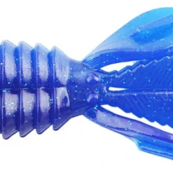 Baits Reaction Innovations Sweet Beaver Soft Plastic Creature Bait 10 Pack