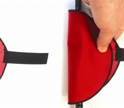 The Rod Glove Bait Glove Rod Accessories