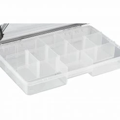 Bass Mafia Bait Casket Tackle Box