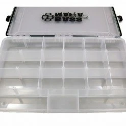 Bass Mafia Bait Casket Tackle Box
