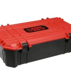 Bass Mafia Bait Coffin Tackle Box Accessories