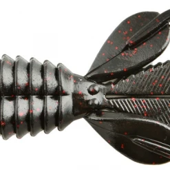 Baits Reaction Innovations Sweet Beaver Soft Plastic Creature Bait 10 Pack