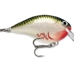 Rapala Dt Series Crankbait Dt4 42 Rapala Dt Series Crankbait Dt4