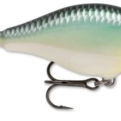 Rapala Scatter Rap Crank Shallow 2 3/4