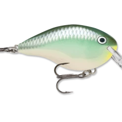 Rapala Dt Series Crankbait Dt4 43 Rapala Dt Series Crankbait Dt4