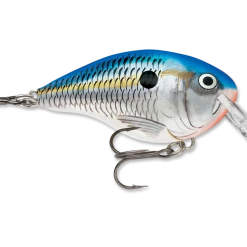 Rapala Dt Series Crankbait Dt4 45 Rapala Dt Series Crankbait Dt4