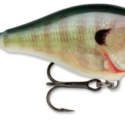 Rapala Scatter Rap Crank Shallow 2