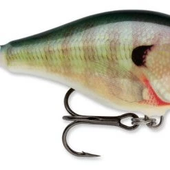 Rapala Scatter Rap Crank 2 3/4" 25 Rapala Scatter Rap Crank 2 3/4