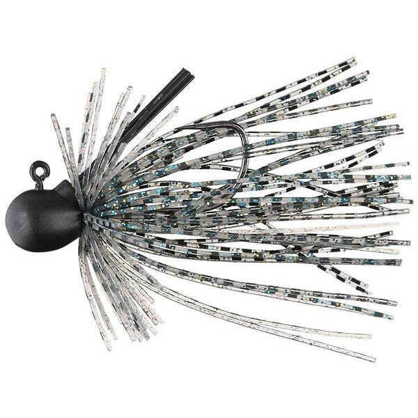 Keitech Tungsten Guard Spin Jig 1 Keitech Tungsten Guard Spin Jig