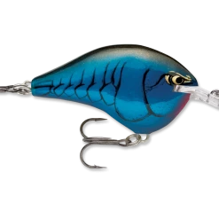 Rapala Dt Series Crankbait Dt6