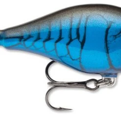 Rapala Scatter Rap Crank Shallow 2