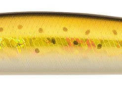 Daiwa Salt Pro Minnow Floating Model 5 1/8" Baits 17 Daiwa Salt Pro Minnow Floating Model 5 1/8