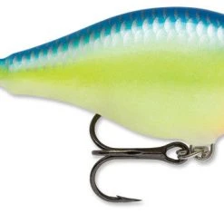 Rapala Scatter Rap Crank Shallow 2 3/4